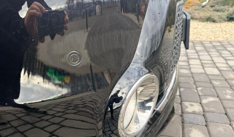 Kia Soul 1.6 CRDI Spirit full