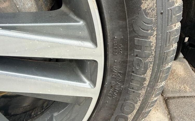 Kia Soul 1.6 CRDI Spirit full