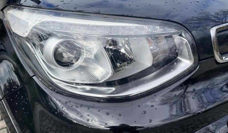 Kia Soul 1.6 CRDI Spirit full