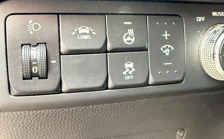 Kia Soul 1.6 CRDI Spirit full