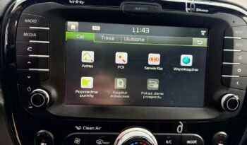 Kia Soul 1.6 CRDI Spirit full