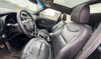 Kia Soul 1.6 CRDI Spirit full