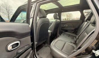 Kia Soul 1.6 CRDI Spirit full