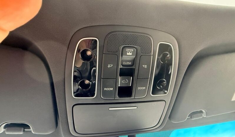 Kia Soul 1.6 CRDI Spirit full