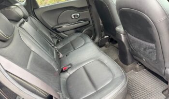 Kia Soul 1.6 CRDI Spirit full