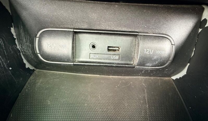 Kia Soul 1.6 CRDI Spirit full