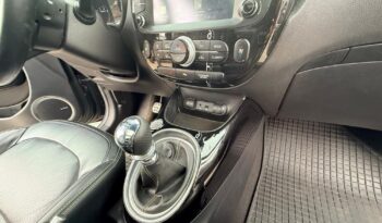 Kia Soul 1.6 CRDI Spirit full