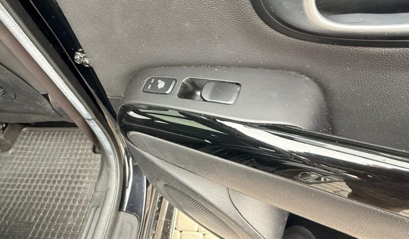 Kia Soul 1.6 CRDI Spirit full