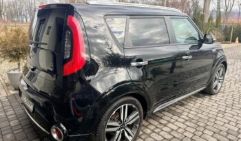 Kia Soul 1.6 CRDI Spirit full