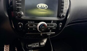 Kia Soul 1.6 CRDI Spirit full