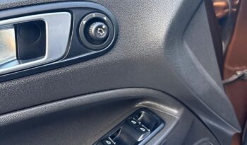 Ford EcoSport 1.0 EcoBoost Titanium ASS full