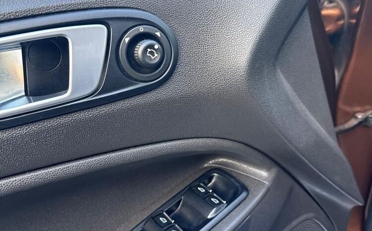 Ford EcoSport 1.0 EcoBoost Titanium ASS full
