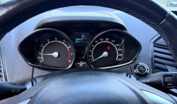Ford EcoSport 1.0 EcoBoost Titanium ASS full