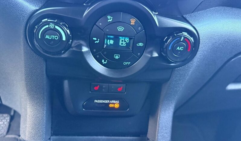 Ford EcoSport 1.0 EcoBoost Titanium ASS full