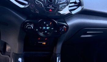 Ford EcoSport 1.0 EcoBoost Titanium ASS full