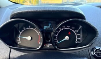 Ford EcoSport 1.0 EcoBoost Titanium ASS full