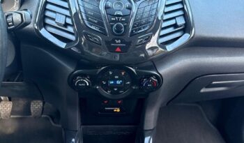 Ford EcoSport 1.0 EcoBoost Titanium ASS full