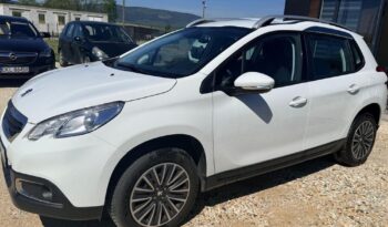Peugeot 2008 1.2 VTi Allure full