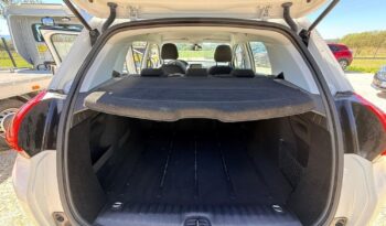 Peugeot 2008 1.2 VTi Allure full
