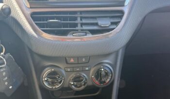 Peugeot 2008 1.2 VTi Allure full