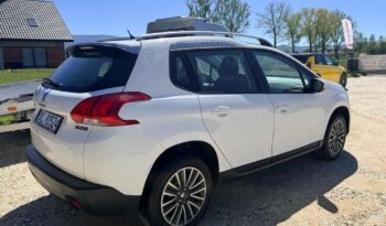 Peugeot 2008 1.2 VTi Allure full