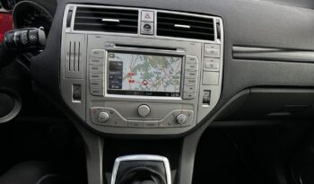 Ford Kuga 2.0 TDCi 4WD Titanium full