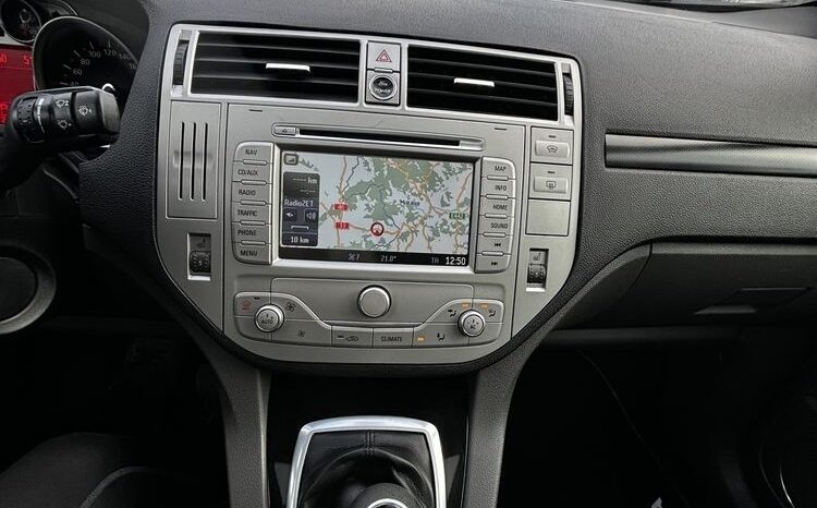 Ford Kuga 2.0 TDCi 4WD Titanium full