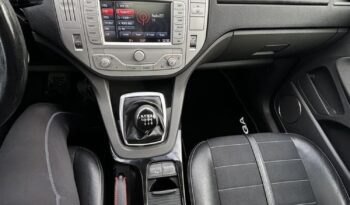 Ford Kuga 2.0 TDCi 4WD Titanium full