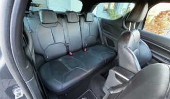 Citroën DS3 THP 155 SportChic full