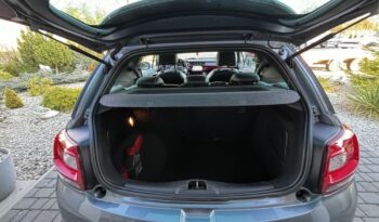 Citroën DS3 THP 155 SportChic full