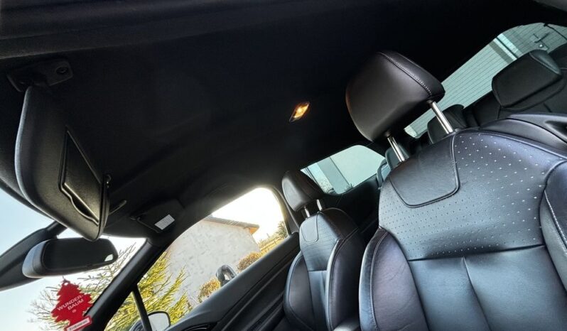 Citroën DS3 THP 155 SportChic full