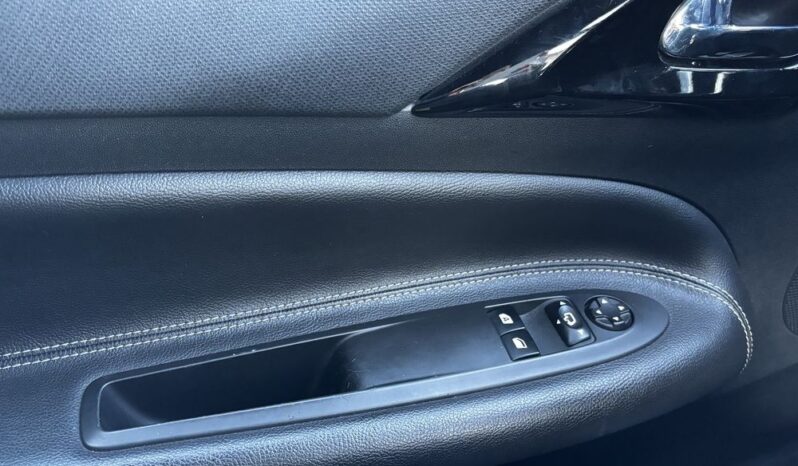 Citroën DS3 THP 155 SportChic full