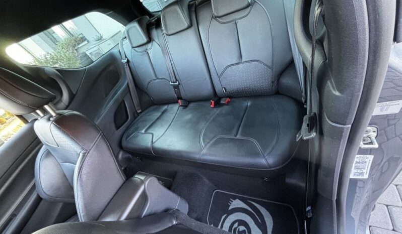 Citroën DS3 THP 155 SportChic full