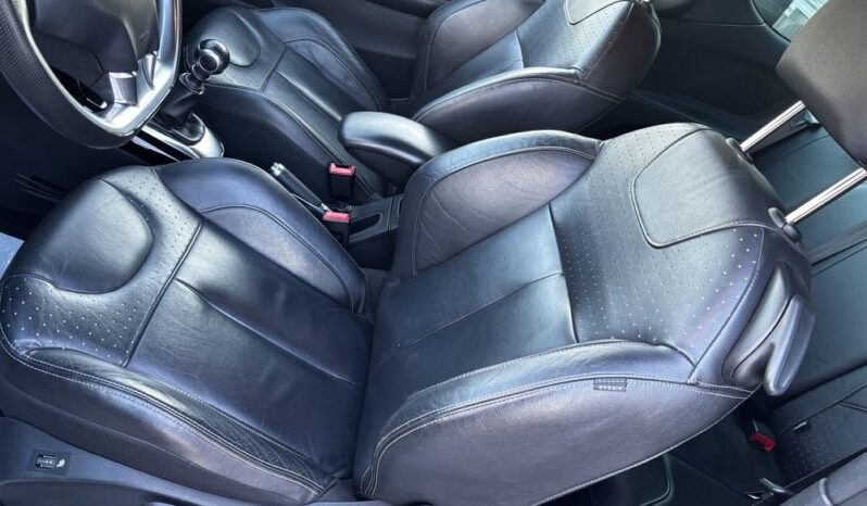 Citroën DS3 THP 155 SportChic full