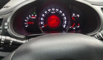 KIA SPORTAGE BUSINESS LINE 4X4 HAK PANORAMA SKÓRY NAVI PDC SERWIS full