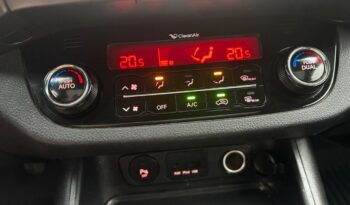 KIA SPORTAGE BUSINESS LINE 4X4 HAK PANORAMA SKÓRY NAVI PDC SERWIS full