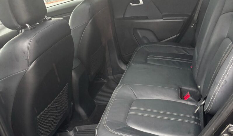 KIA SPORTAGE BUSINESS LINE 4X4 HAK PANORAMA SKÓRY NAVI PDC SERWIS full