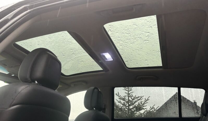 KIA SPORTAGE BUSINESS LINE 4X4 HAK PANORAMA SKÓRY NAVI PDC SERWIS full