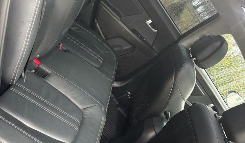 KIA SPORTAGE BUSINESS LINE 4X4 HAK PANORAMA SKÓRY NAVI PDC SERWIS full