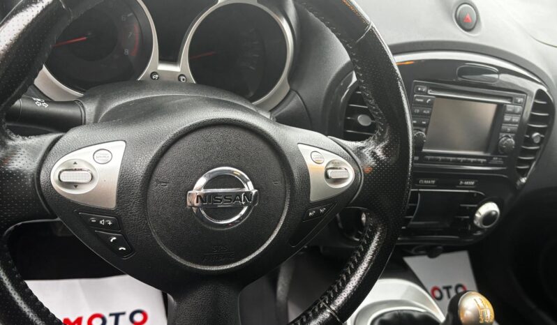 1.6b/117koni navi kamera serwis NISSAN 1 właściciel bluemetalic full