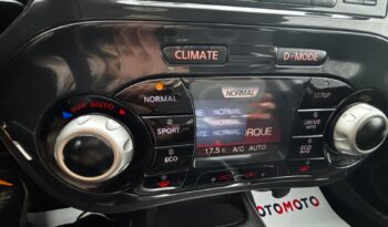 1.6b/117koni navi kamera serwis NISSAN 1 właściciel bluemetalic full