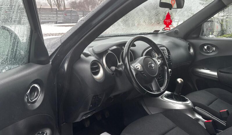 1.6b/117koni navi kamera serwis NISSAN 1 właściciel bluemetalic full