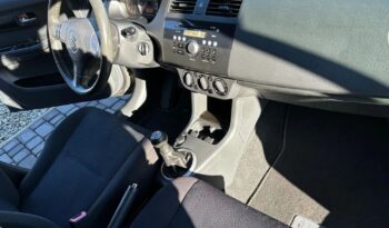 Suzuki Swift 1 WŁASCICIEL SERWIS 2XKOŁA Klima Grzane Fotele Pełna elektryka full