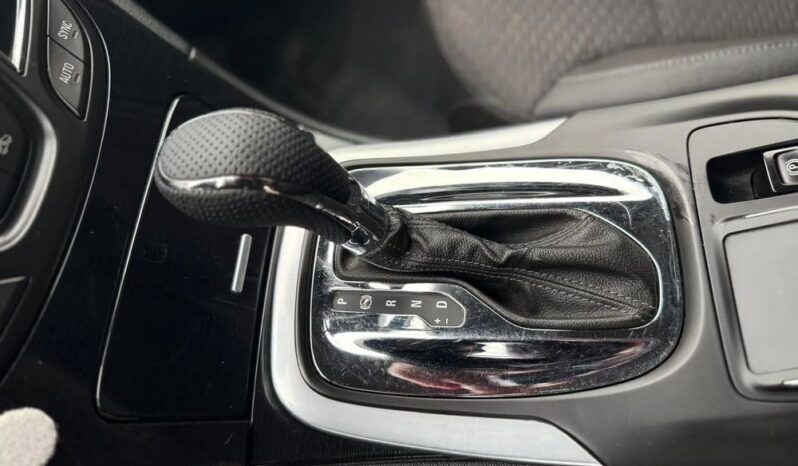 Opel Insignia 2.0 CDTI Sports Tourer Automatik Business Edition full