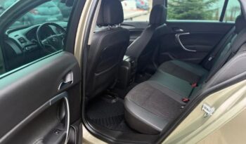 Opel Insignia 2.0 CDTI Sports Tourer Automatik Business Edition full
