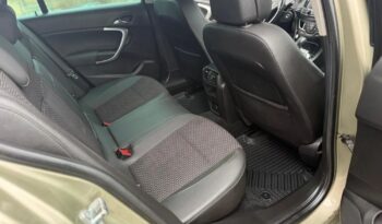 Opel Insignia 2.0 CDTI Sports Tourer Automatik Business Edition full