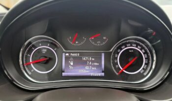 Opel Insignia 2.0 CDTI Sports Tourer Automatik Business Edition full