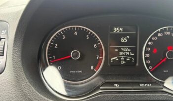Volkswagen Polo 1.2 TSI Highline full