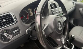 Volkswagen Polo 1.2 TSI Highline full