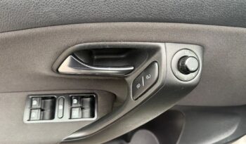 Volkswagen Polo 1.2 TSI Highline full